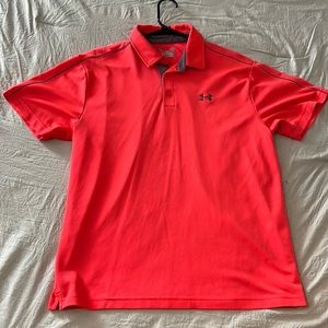 Under Armour Polo - Large